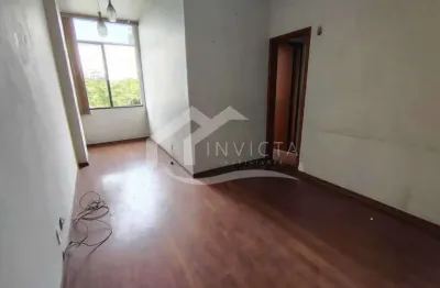 Apartamento com 1 quarto à venda na Praia de Botafogo, Botafogo, Rio de Janeiro