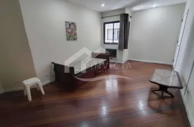 Maravilhoso  2 quartos em prédio com infraestrutura em botafogo