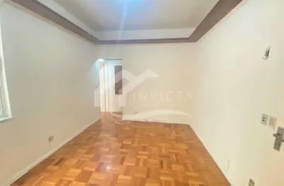 Apartamento com 1 quarto à venda na Rua Santa Clara, Copacabana, Rio de Janeiro