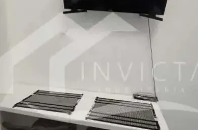 Apartamento com 1 quarto à venda na Rua Álvaro Alvim, Centro, Rio de Janeiro