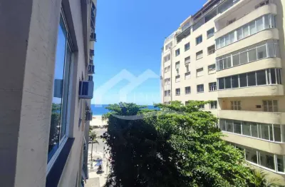 Apartamento com 2 quartos à venda na Rua Siqueira Campos, Copacabana, Rio de Janeiro
