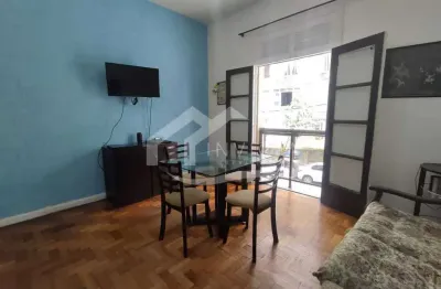 Apartamento com 2 quartos à venda na Ladeira dos Tabajaras, Copacabana, Rio de Janeiro