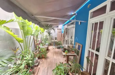 Apartamento com 2 quartos à venda na Rua Barão de Ipanema, Copacabana, Rio de Janeiro