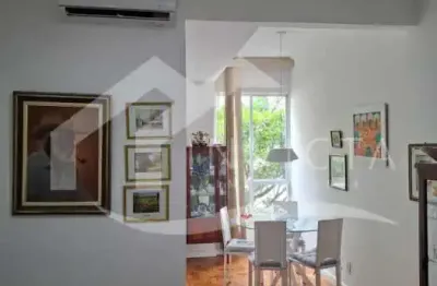 Apartamento com 2 quartos à venda na Rua Marechal Mascarenhas de Morais, Copacabana, Rio de Janeiro