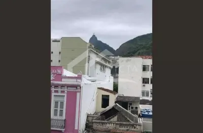 Apartamento com 2 quartos à venda na Rua Muniz Barreto, Botafogo, Rio de Janeiro
