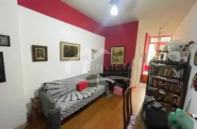 Apartamento com 2 quartos à venda na Rua Barata Ribeiro, Copacabana, Rio de Janeiro