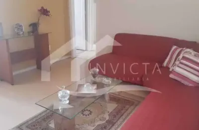 Maravilhoso sala três quartos com vaga na garagem e dependência completa!!!