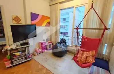 Apartamento com 3 quartos à venda na Rua Tonelero, Copacabana, Rio de Janeiro
