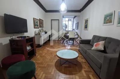 Apartamento com 3 quartos à venda na Rua Barata Ribeiro, Copacabana, Rio de Janeiro
