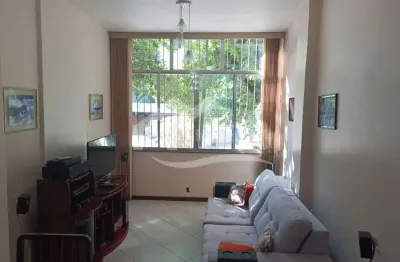 Apartamento com 3 quartos à venda na Rua Tonelero, Copacabana, Rio de Janeiro