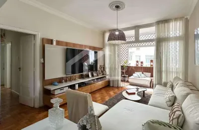 Apartamento com 3 quartos à venda na Rua Edmundo Lins, Copacabana, Rio de Janeiro