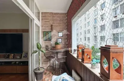 Apartamento com 3 quartos à venda na Rua Edmundo Lins, Copacabana, Rio de Janeiro