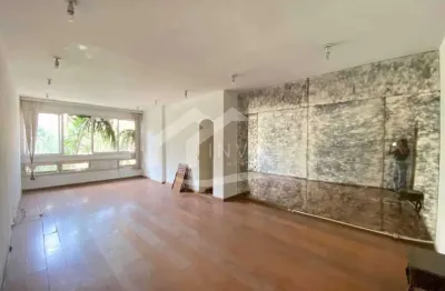 Maravilhoso apartamento com 4 quartos e vaga na escritura!!!