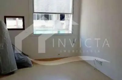 Kitnet / Stúdio à venda na Rua Sá Ferreira, Copacabana, Rio de Janeiro