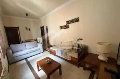 Flat com 1 quarto à venda na Rua Visconde de Pirajá, Ipanema, Rio de Janeiro