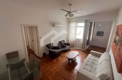 Ótimo apartamento de 2 quartos com vaga em ipanema!! próximo a praia!!