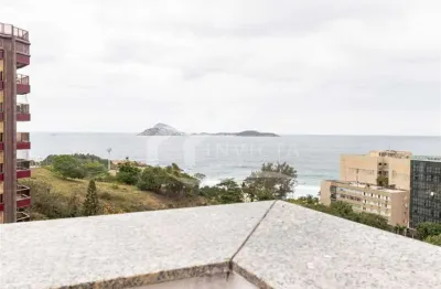 Apartamento com 2 quartos à venda na Rua Francisco Otaviano, Ipanema, Rio de Janeiro