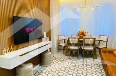 Apartamento com 2 quartos à venda na Rua Marechal Mascarenhas de Morais, Copacabana, Rio de Janeiro