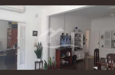 Apartamento com 3 quartos à venda na Rua Sá Ferreira, Copacabana, Rio de Janeiro