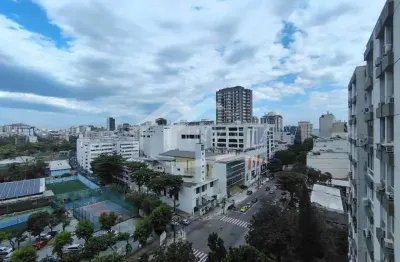 Maravilhoso 4 quartos, com excelente localização no leblon