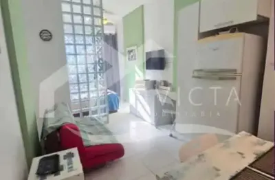 Kitnet / Stúdio à venda na Rua Saint Roman, Copacabana, Rio de Janeiro