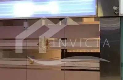 Ponto comercial com 1 sala à venda na Rua Visconde de Pirajá, Ipanema, Rio de Janeiro