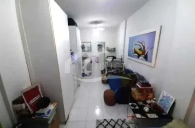 Kitnet / Stúdio à venda na Rua Júlio de Castilhos, Copacabana, Rio de Janeiro