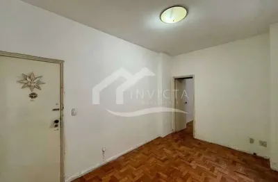 Apartamento com 1 quarto à venda na Avenida Venceslau Brás, Botafogo, Rio de Janeiro