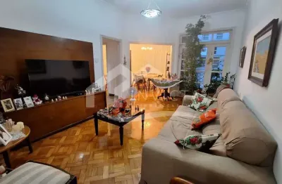 Apartamento com 3 quartos à venda na Rua Barata Ribeiro, Copacabana, Rio de Janeiro