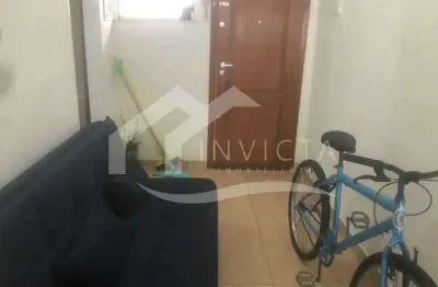Apartamento com 1 quarto à venda na Rua Carvalho de Mendonça, Copacabana, Rio de Janeiro