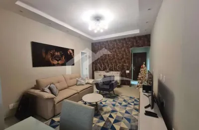 Maravilhosa oportunidade de 2 quartos totalmente reformado!!!!