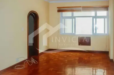 Apartamento com 3 quartos à venda na Rua Barata Ribeiro, Copacabana, Rio de Janeiro