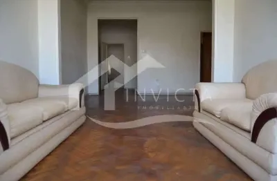 Apartamento com 3 quartos à venda na Rua Paula Freitas, Copacabana, Rio de Janeiro