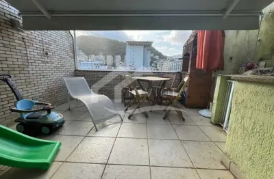 Apartamento com 2 quartos à venda na Rua Figueiredo Magalhães, Copacabana, Rio de Janeiro