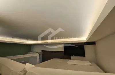 Excelenete kitinete,tudo reformado, ótima localização!!!!