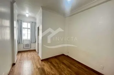 Kitnet / Stúdio à venda na Avenida Nossa Senhora de Copacabana, Copacabana, Rio de Janeiro
