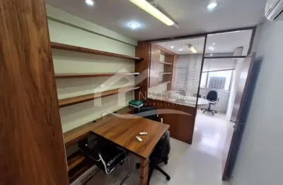 Sala comercial com 1 sala à venda na Rua Constante Ramos, Copacabana, Rio de Janeiro