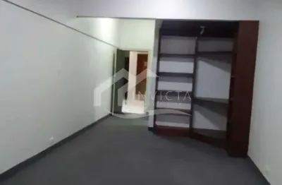 Maravilhosa sala comercial no coração do centro do rio de janeiro