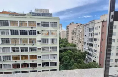 Sala comercial com 1 sala à venda na Rua Barata Ribeiro, Copacabana, Rio de Janeiro
