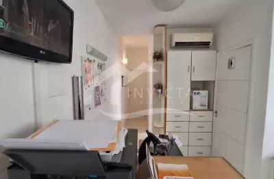 Sala comercial com 1 sala à venda na Rua Barata Ribeiro, Copacabana, Rio de Janeiro