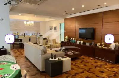 Apartamento com 3 quartos à venda na Avenida Rainha Elizabeth da Bélgica, Copacabana, Rio de Janeiro