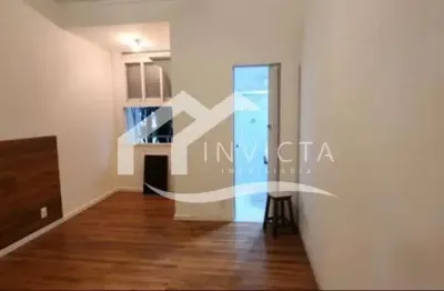 Apartamento com 1 quarto à venda na Rua Aníbal de Mendonça, Ipanema, Rio de Janeiro