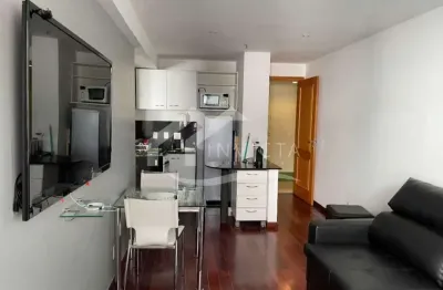 Apartamento com 1 quarto à venda na Rua Almirante Saddock de Sá, Ipanema, Rio de Janeiro
