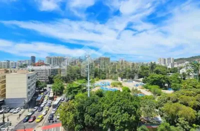 Apartamento com 2 quartos à venda na Avenida Bartolomeu Mitre, Leblon, Rio de Janeiro