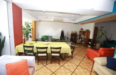 Apartamento com 3 quartos à venda na Avenida Nossa Senhora de Copacabana, Copacabana, Rio de Janeiro