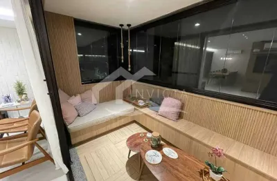 Apartamento com 3 quartos à venda na Rua Barão de Lucena, Botafogo, Rio de Janeiro