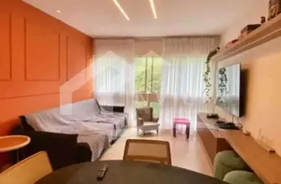 Apartamento com 3 quartos à venda na Rua Percy Murray, Copacabana, Rio de Janeiro