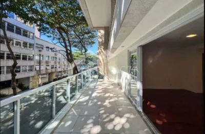 Apartamento com 3 quartos à venda na Rua José Linhares, Leblon, Rio de Janeiro
