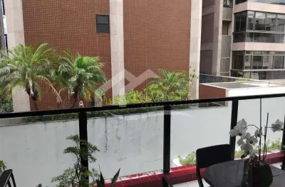 Apartamento com 3 quartos à venda na Rua Prudente de Morais, Ipanema, Rio de Janeiro
