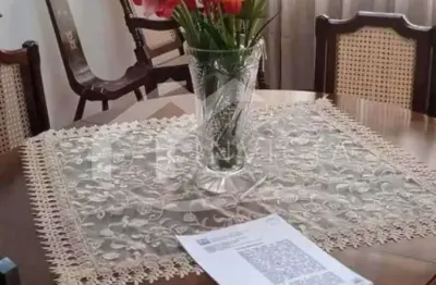 Apartamento com 4 quartos à venda na Avenida Rainha Elizabeth da Bélgica, Copacabana, Rio de Janeiro